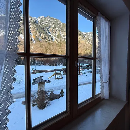 Spielmannsau Guest house 3*