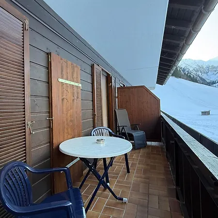 Spielmannsau Guest house Oberstdorf