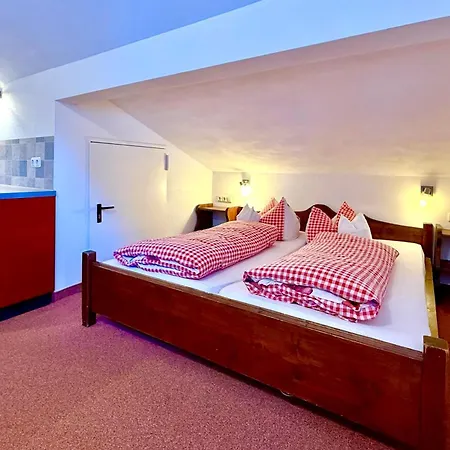 Guest house Spielmannsau Oberstdorf