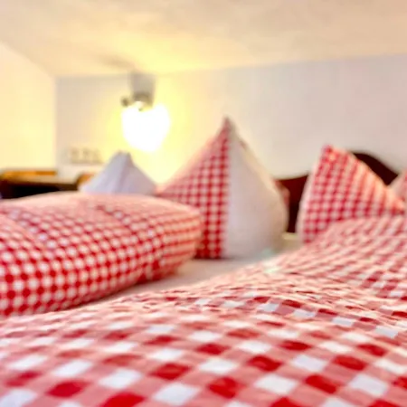 Spielmannsau 3*