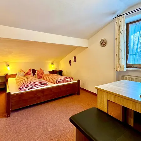 Spielmannsau 3* Oberstdorf