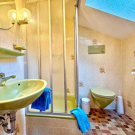 Spielmannsau Guest house 3*
