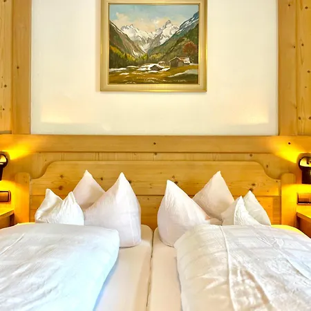 Guest house Spielmannsau 3*