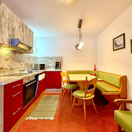 Spielmannsau Guest house Oberstdorf
