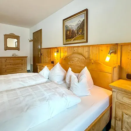 Guest house Spielmannsau Oberstdorf