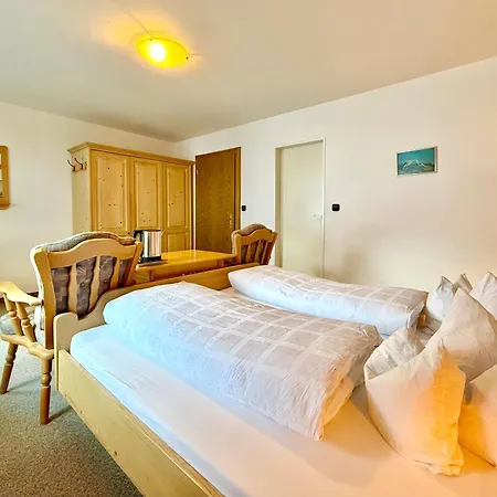Spielmannsau Guest house