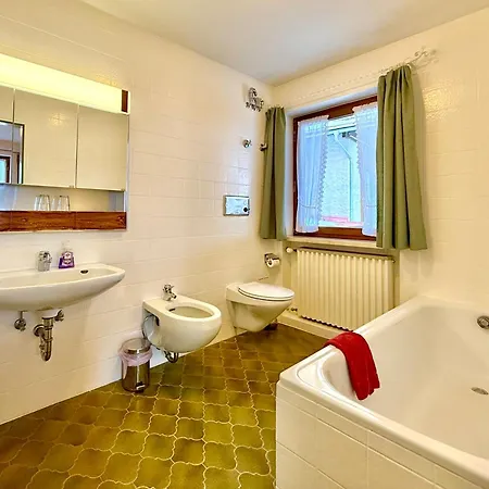 Guest house Spielmannsau