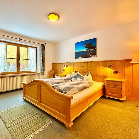 Spielmannsau 3*