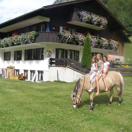 Guest house Spielmannsau