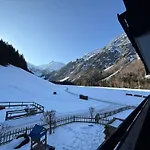 Pensionat Spielmannsau 3*