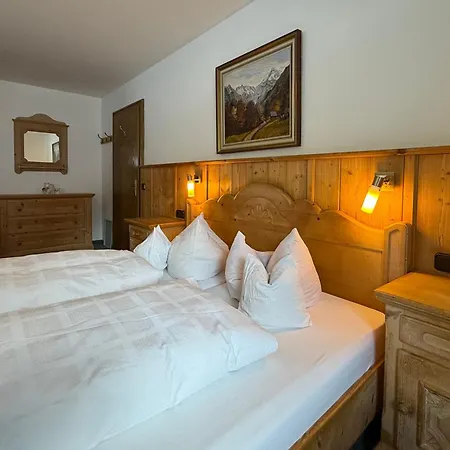 Spielmannsau 2* Oberstdorf