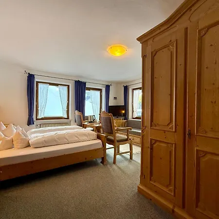 Spielmannsau Oberstdorf