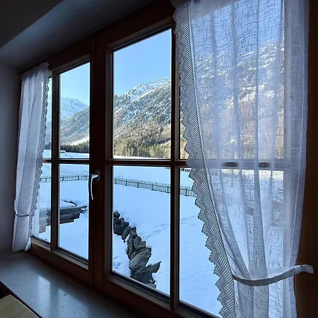 Spielmannsau 3* Oberstdorf