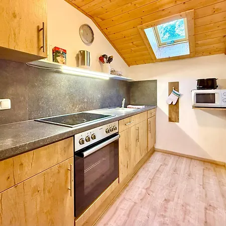 Spielmannsau 3*