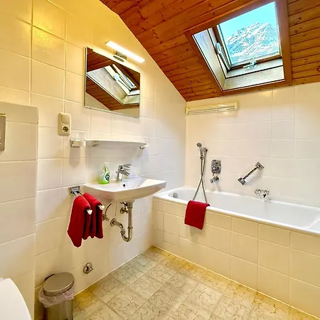 Spielmannsau 3* Oberstdorf