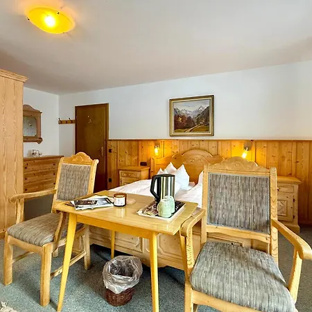 Spielmannsau 3*
