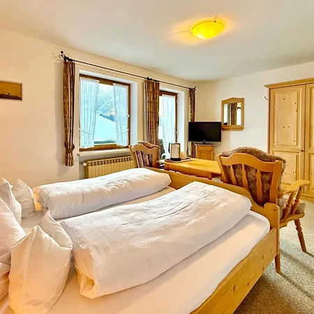 Spielmannsau 3* Oberstdorf
