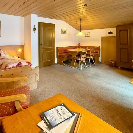 Spielmannsau 3*