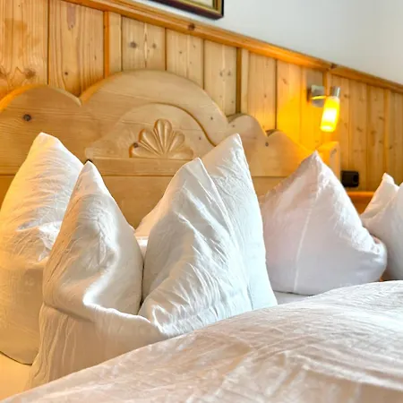 Spielmannsau 3* Oberstdorf