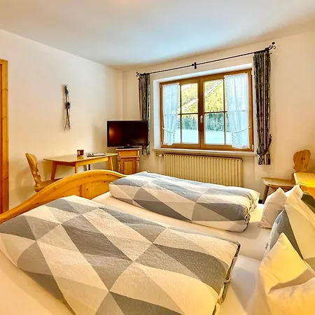 Spielmannsau Gasthof 3*