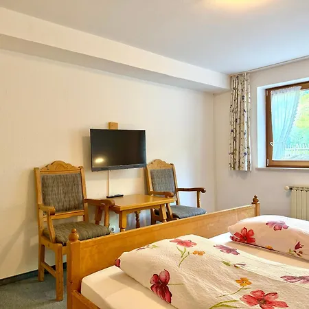 Spielmannsau Gasthof 3*