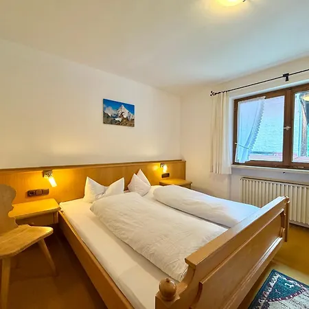 Gasthof Spielmannsau Oberstdorf
