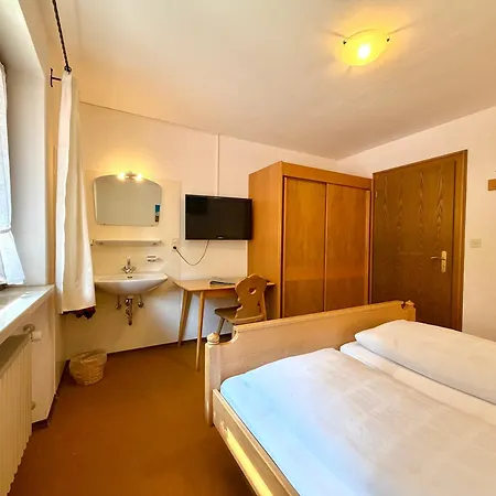 Spielmannsau Pensión 3*