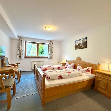 Gasthof Spielmannsau 3*
