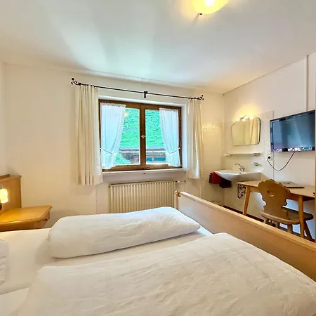 Spielmannsau 3* Oberstdorf