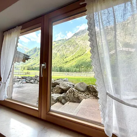 Pensión Spielmannsau 3*