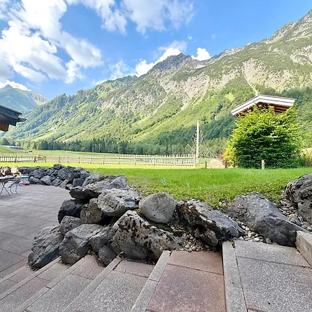 Gasthof Spielmannsau