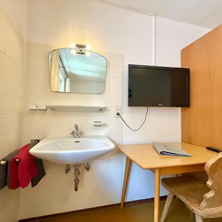 Gasthof Spielmannsau 3*
