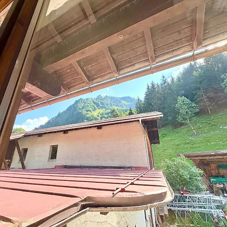 Spielmannsau Pensión Oberstdorf