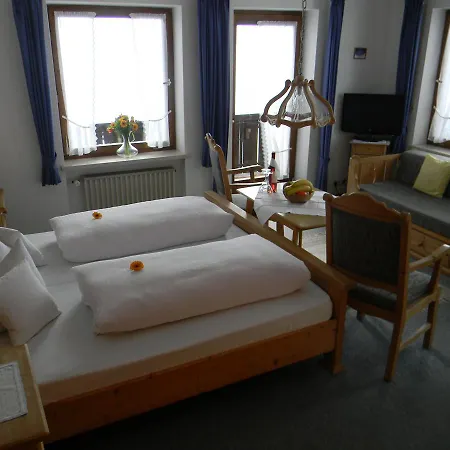 Spielmannsau 2* Oberstdorf