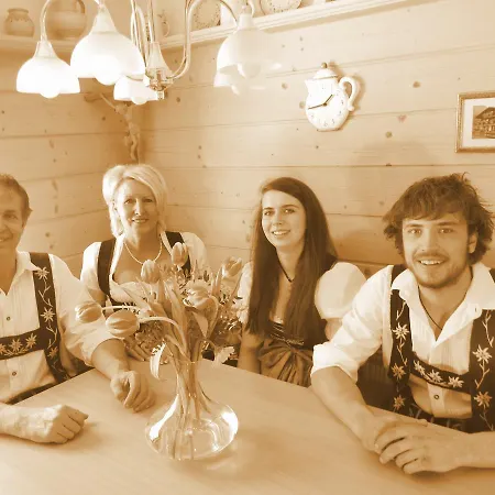 Spielmannsau 2* Oberstdorf
