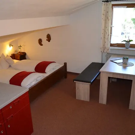 Spielmannsau Gasthuis 2*