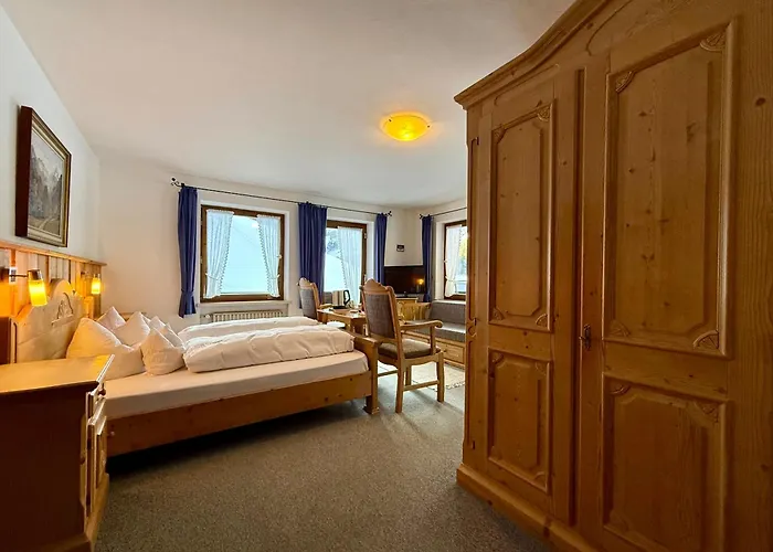 Spielmannsau Oberstdorf