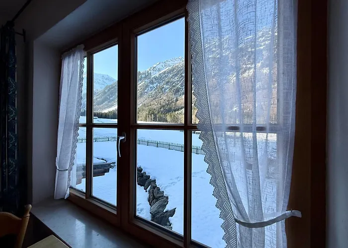 Spielmannsau 2* Oberstdorf