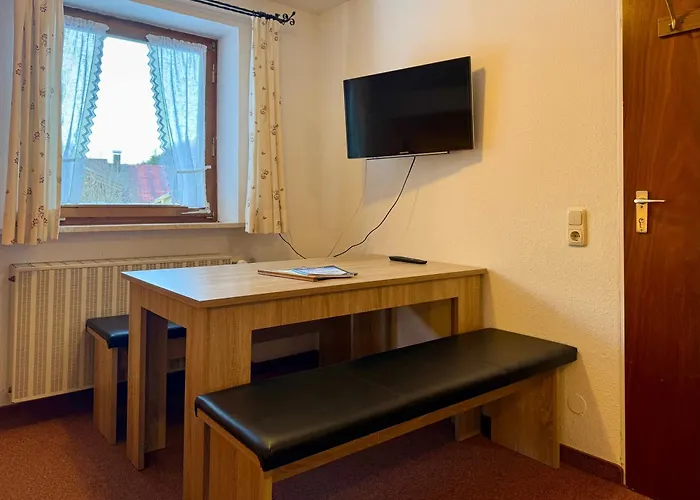 Πανσιόν Spielmannsau 3*