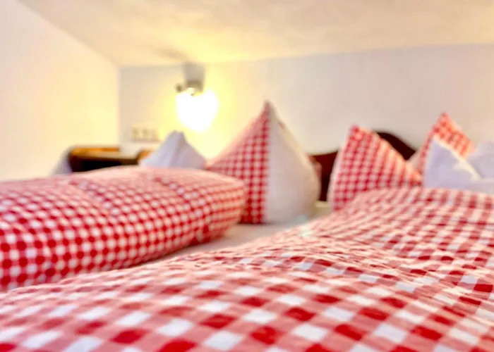 Spielmannsau 3*