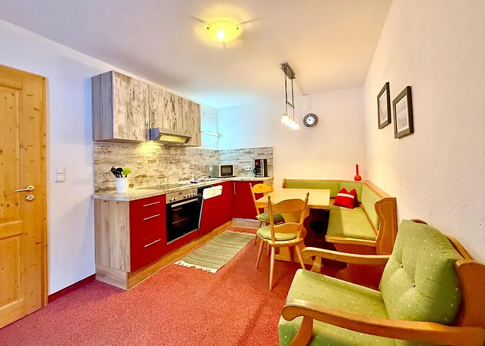 Πανσιόν Spielmannsau 3*