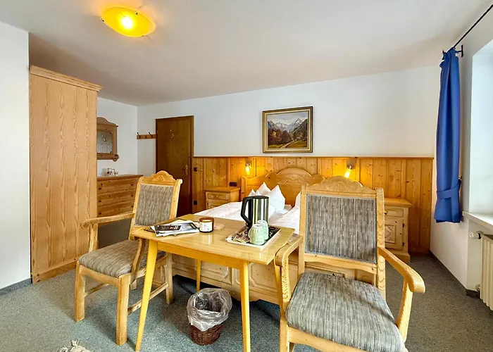 Spielmannsau 3*