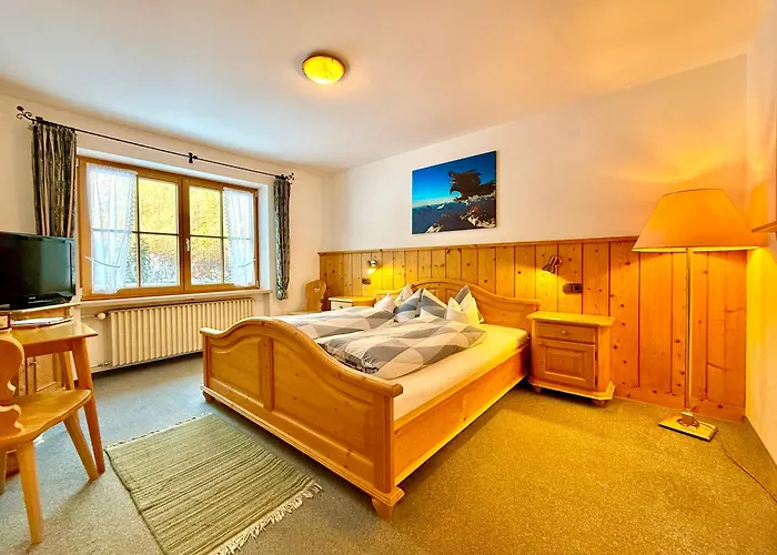 Spielmannsau 3*