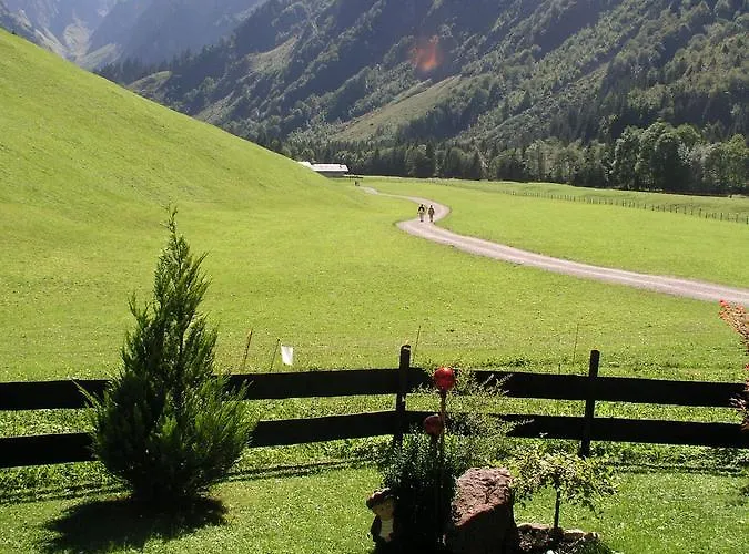 Spielmannsau Oberstdorf